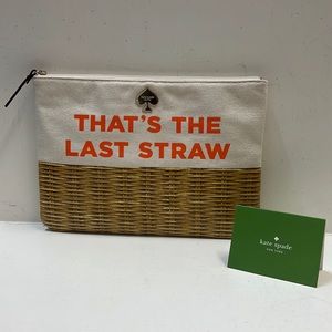 Kate Spade Pouch